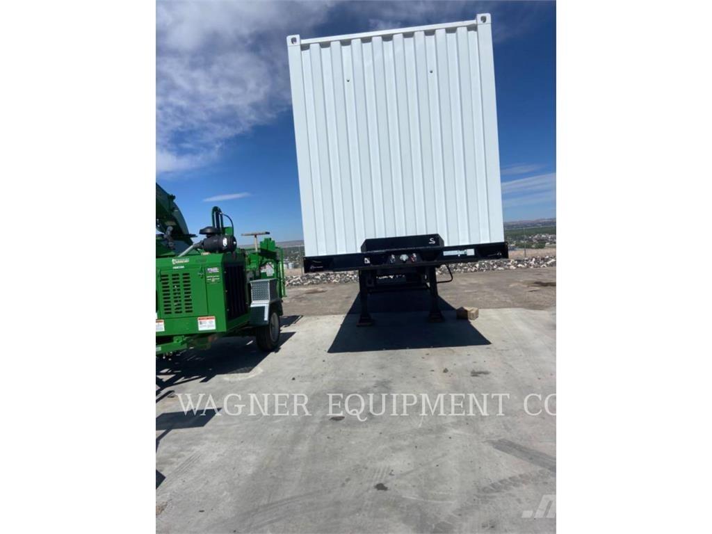 CAT 3412C 800KW 其他發電機