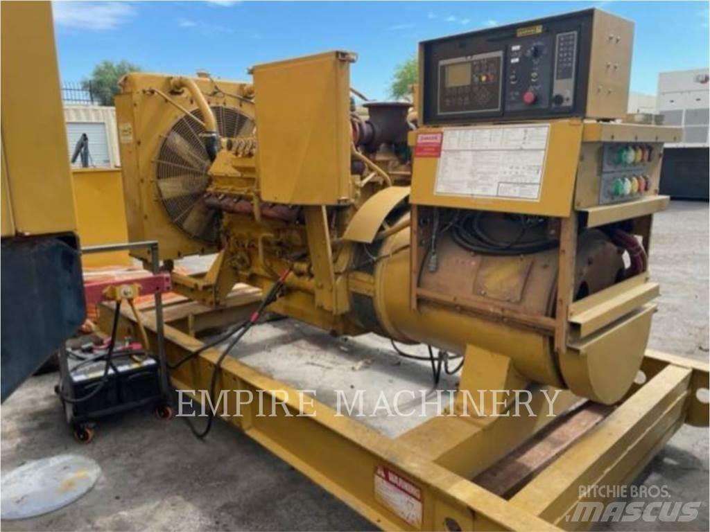 CAT 3412DITT 柴油發電機