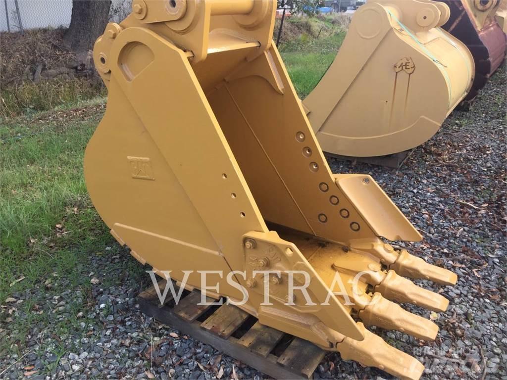 CAT 345 鏟斗