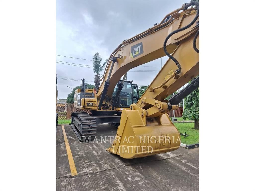 CAT 345-07GC 履帶式 挖土機/掘鑿機/挖掘機