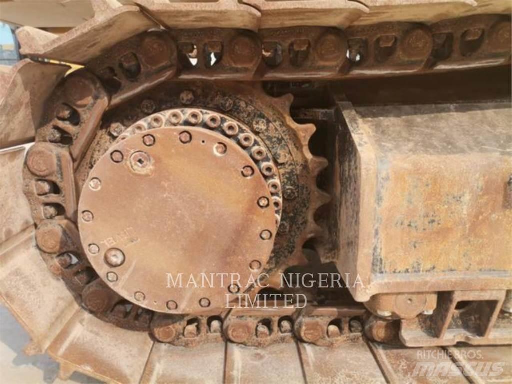 CAT 345-07GC 履帶式 挖土機/掘鑿機/挖掘機