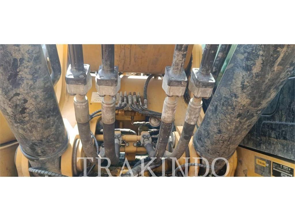 CAT 345-07GC 履帶式 挖土機/掘鑿機/挖掘機