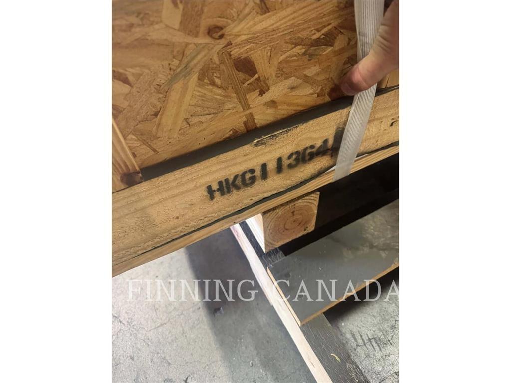 CAT 345-KI CAT MP PKG 其他