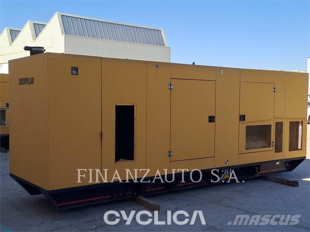 CAT 3456 PKG 其他發電機
