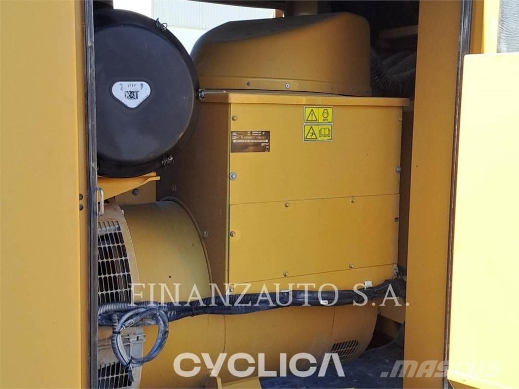 CAT 3456 PKG 其他發電機