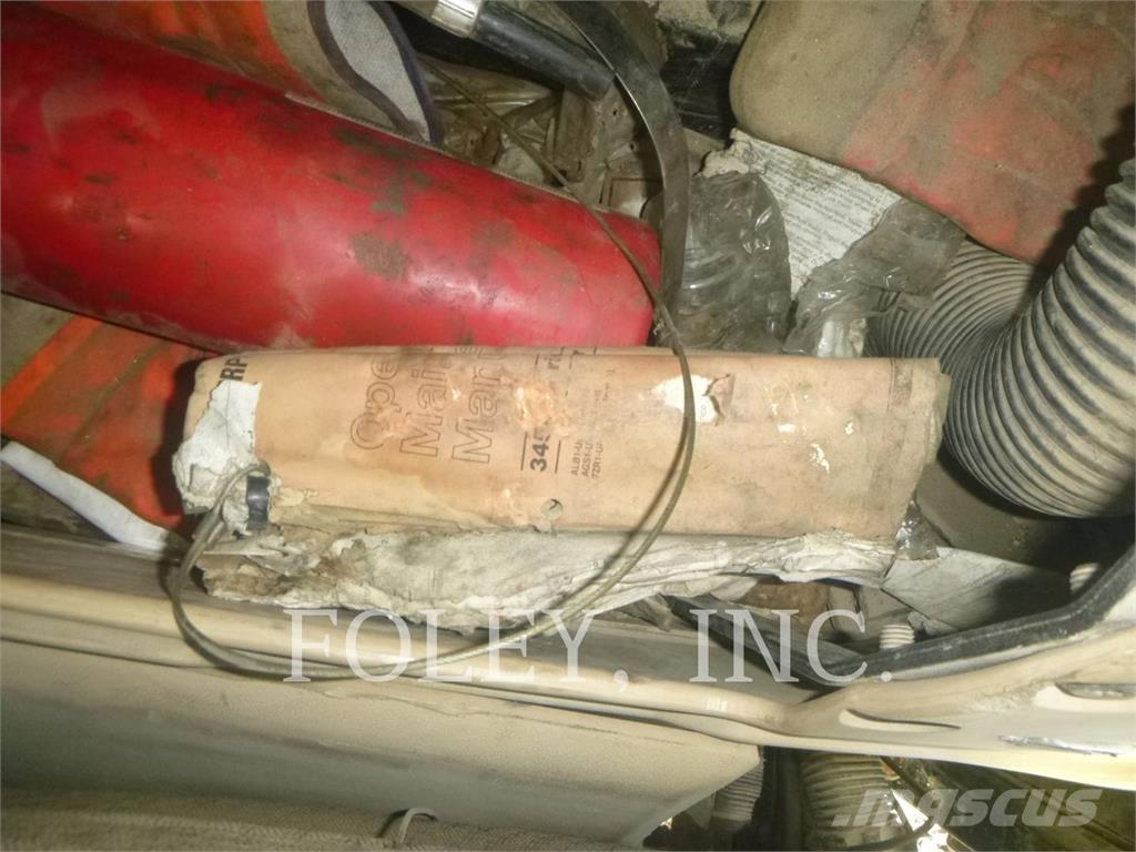 CAT 345BIIL 履帶式 挖土機/掘鑿機/挖掘機