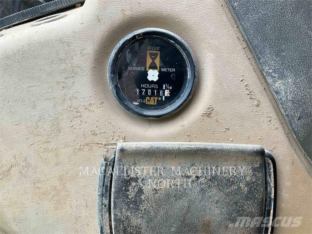 CAT 345BL 履帶式 挖土機/掘鑿機/挖掘機