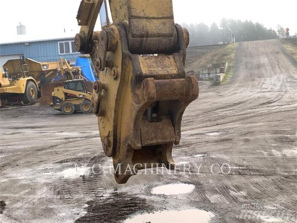 CAT 345C L 履帶式 挖土機/掘鑿機/挖掘機