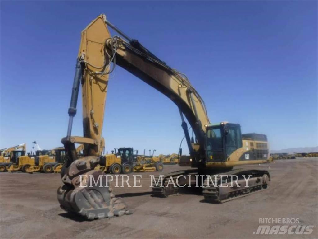 CAT 345CL 履帶式 挖土機/掘鑿機/挖掘機