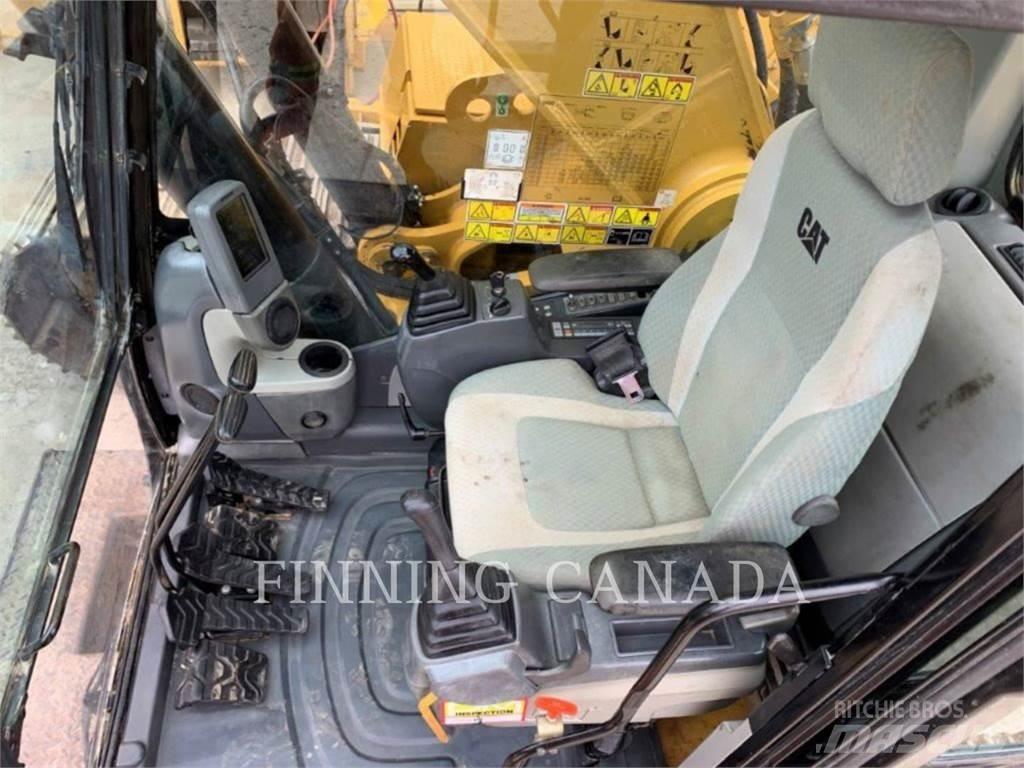 CAT 345D 履帶式 挖土機/掘鑿機/挖掘機