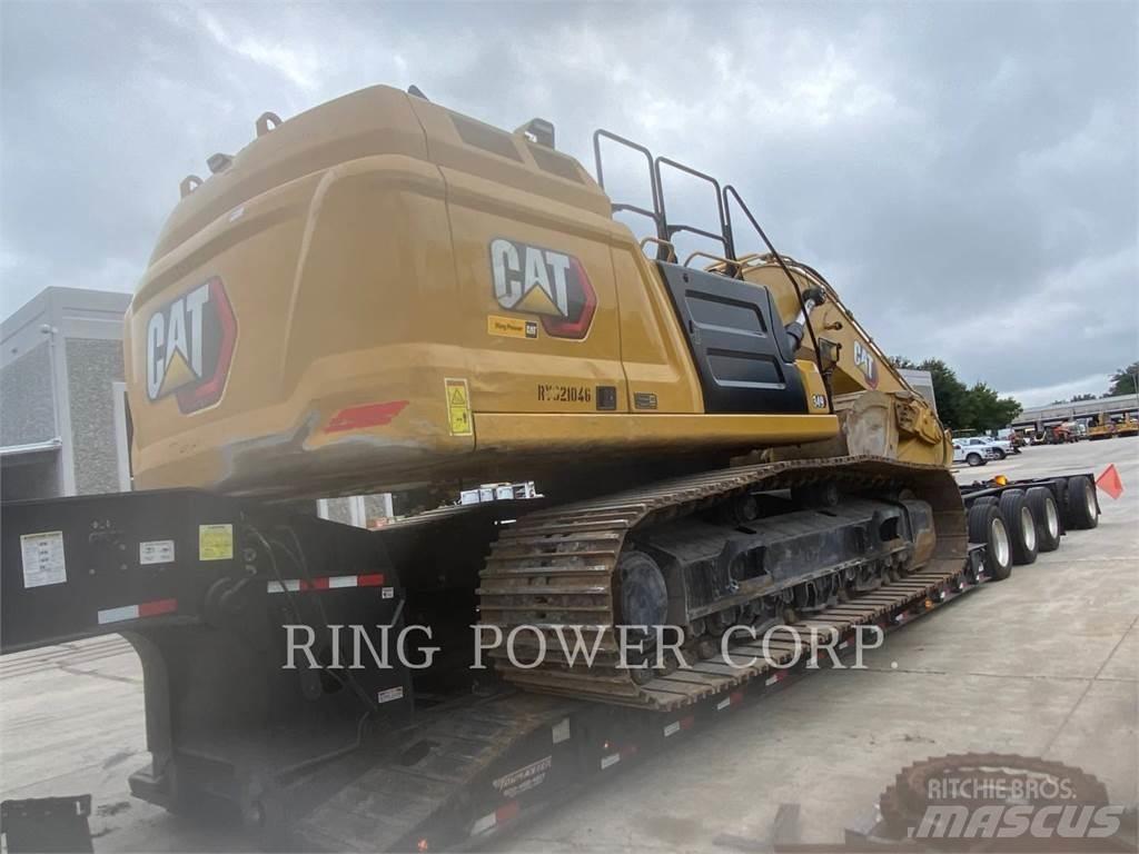 CAT 349 履帶式 挖土機/掘鑿機/挖掘機