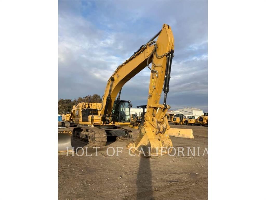 CAT 349 履帶式 挖土機/掘鑿機/挖掘機
