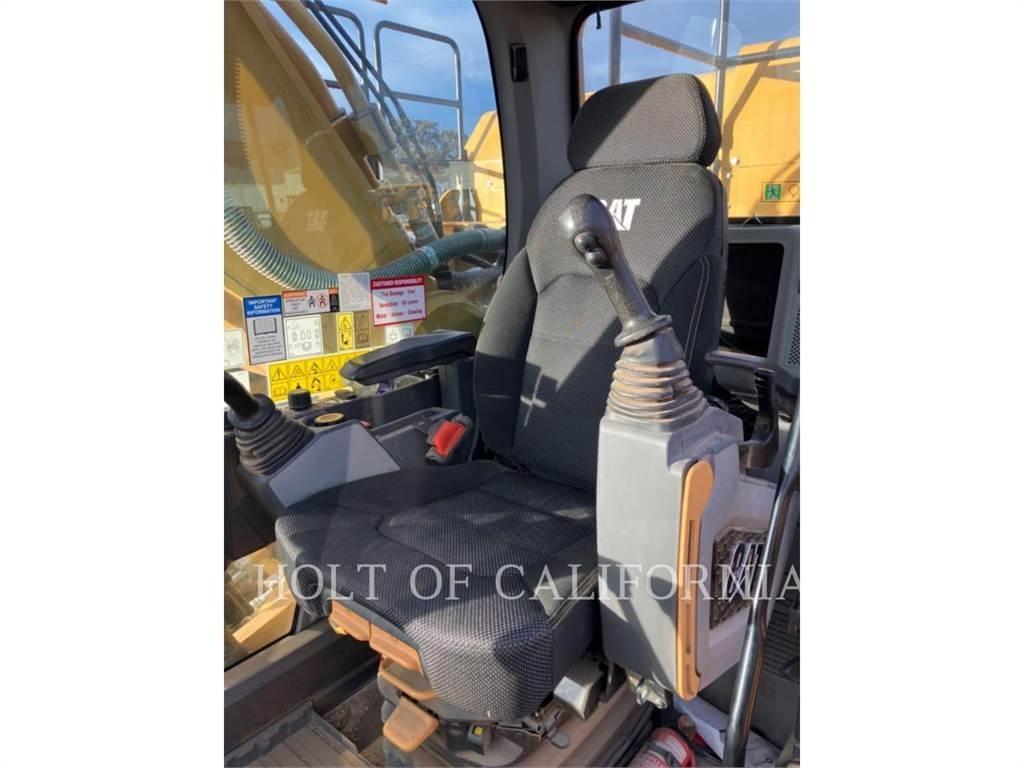 CAT 349 履帶式 挖土機/掘鑿機/挖掘機