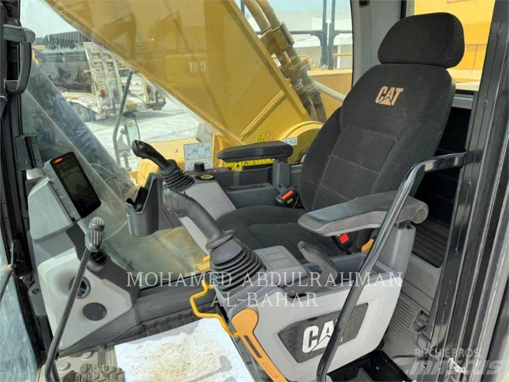CAT 349 履帶式 挖土機/掘鑿機/挖掘機