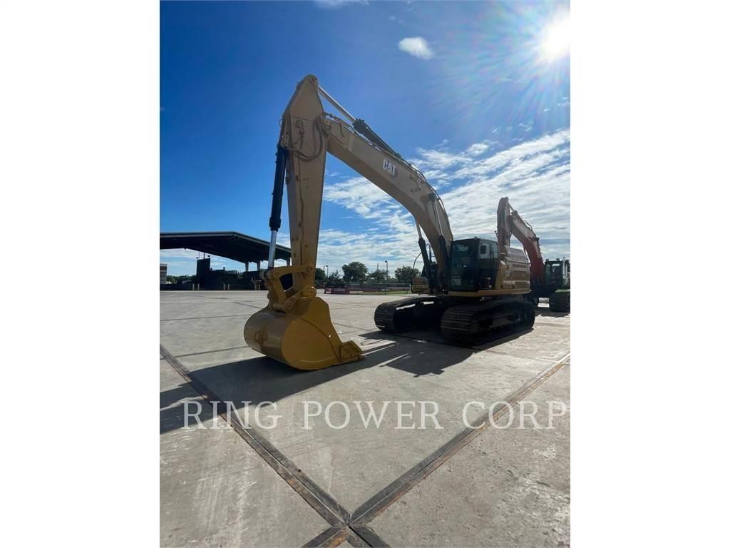 CAT 349 履帶式 挖土機/掘鑿機/挖掘機