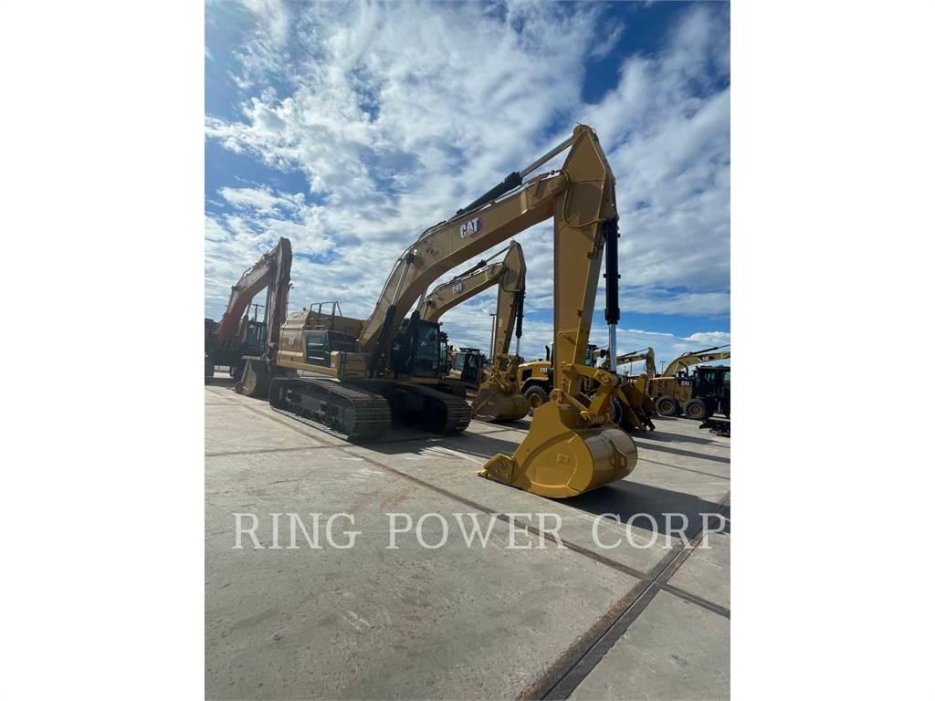 CAT 349 履帶式 挖土機/掘鑿機/挖掘機