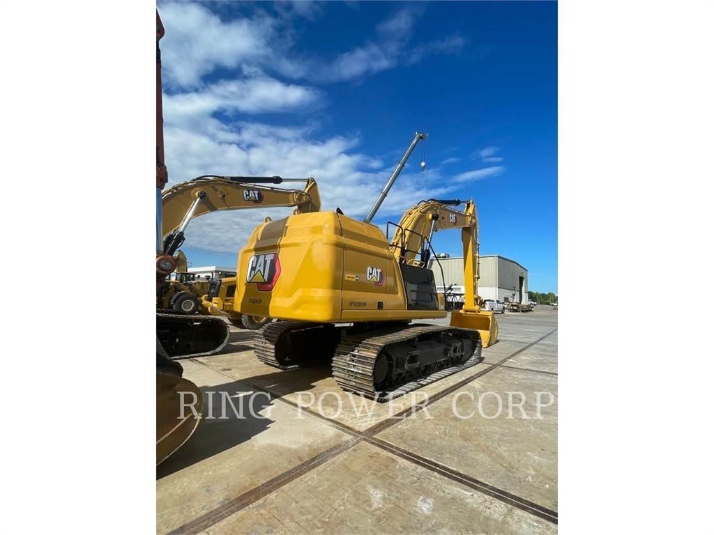 CAT 349 履帶式 挖土機/掘鑿機/挖掘機