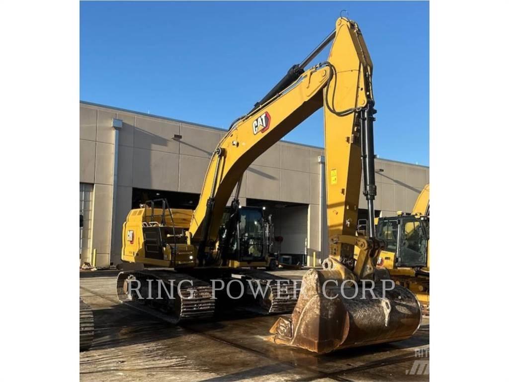 CAT 349 履帶式 挖土機/掘鑿機/挖掘機