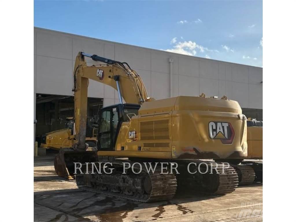 CAT 349 履帶式 挖土機/掘鑿機/挖掘機