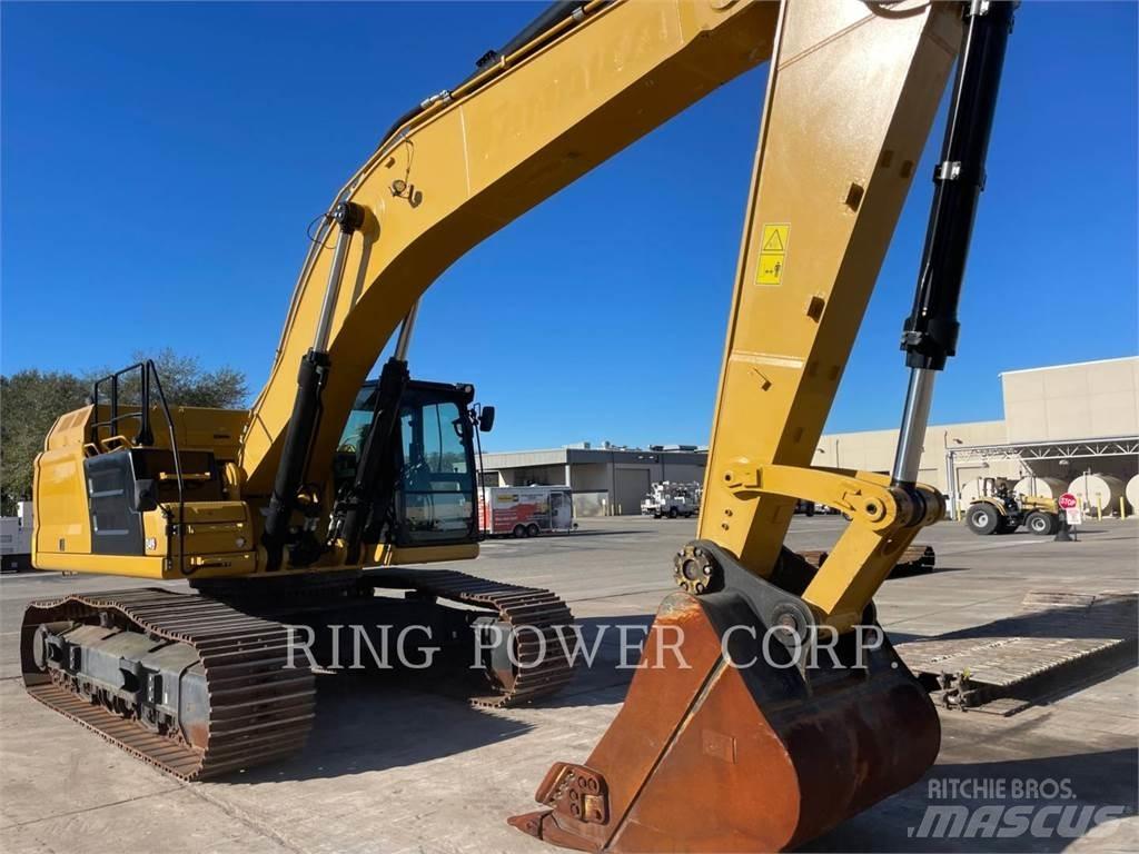 CAT 349 履帶式 挖土機/掘鑿機/挖掘機