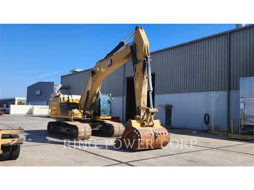 CAT 349 履帶式 挖土機/掘鑿機/挖掘機