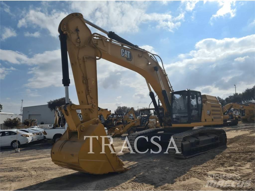 CAT 349 履帶式 挖土機/掘鑿機/挖掘機