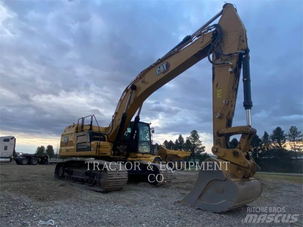 CAT 349 履帶式 挖土機/掘鑿機/挖掘機