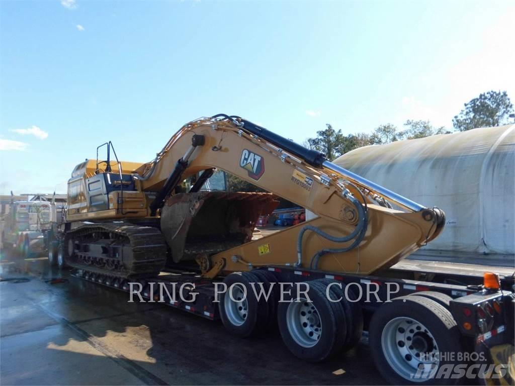 CAT 349 履帶式 挖土機/掘鑿機/挖掘機