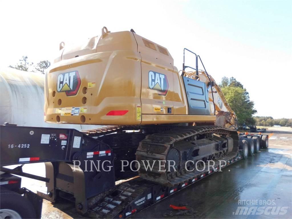 CAT 349 履帶式 挖土機/掘鑿機/挖掘機