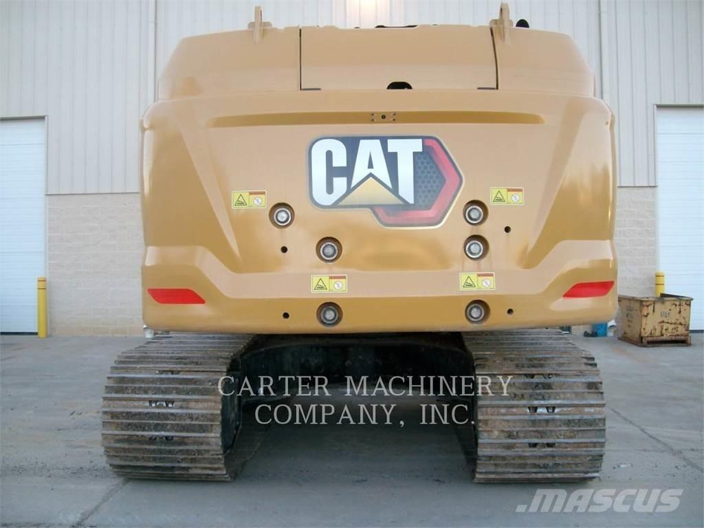CAT 349-07 履帶式 挖土機/掘鑿機/挖掘機