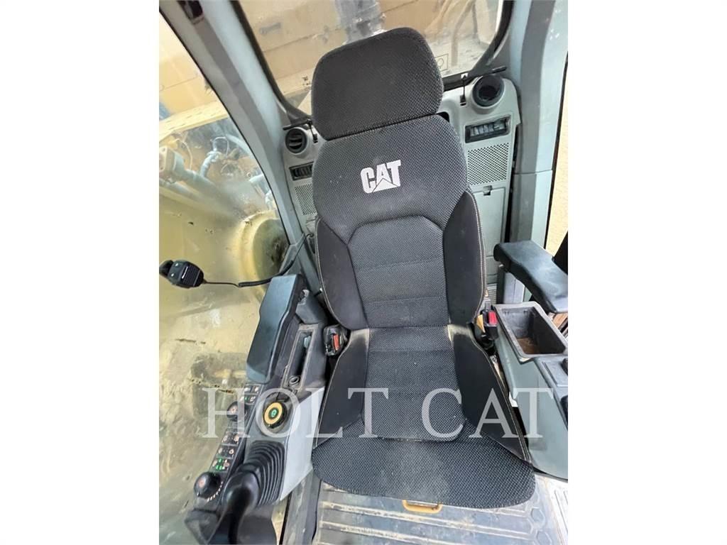 CAT 349-07 履帶式 挖土機/掘鑿機/挖掘機