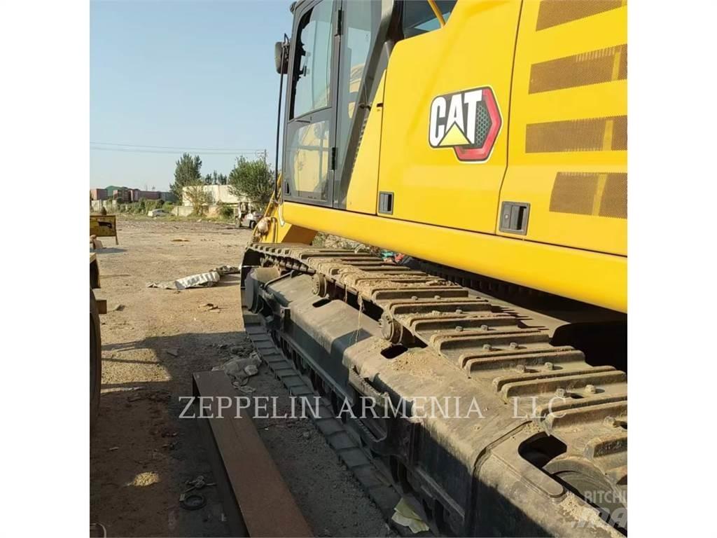 CAT 349-07 履帶式 挖土機/掘鑿機/挖掘機