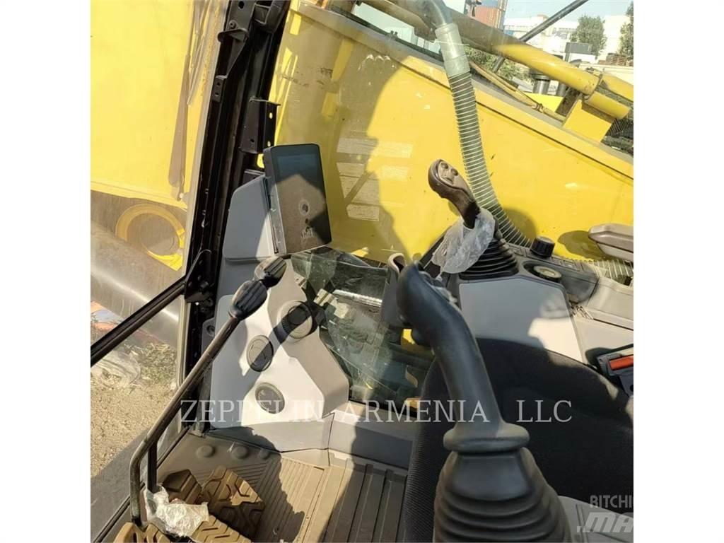 CAT 349-07 履帶式 挖土機/掘鑿機/挖掘機