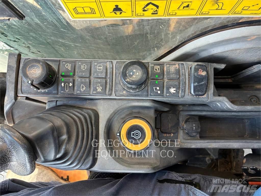 CAT 349-07 履帶式 挖土機/掘鑿機/挖掘機