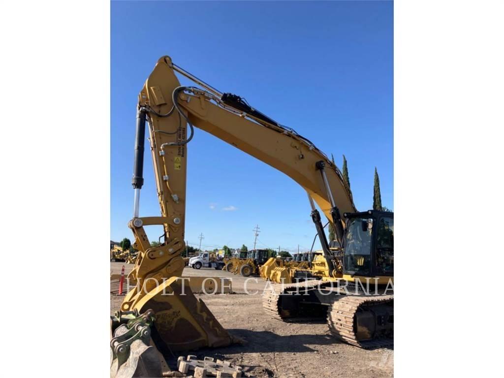 CAT 349 3D 履帶式 挖土機/掘鑿機/挖掘機