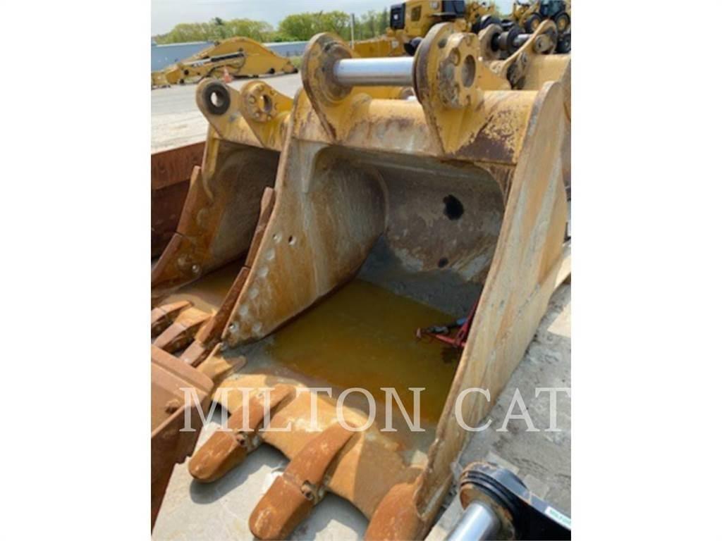 CAT 349 BUCKET 55IN 鏟斗