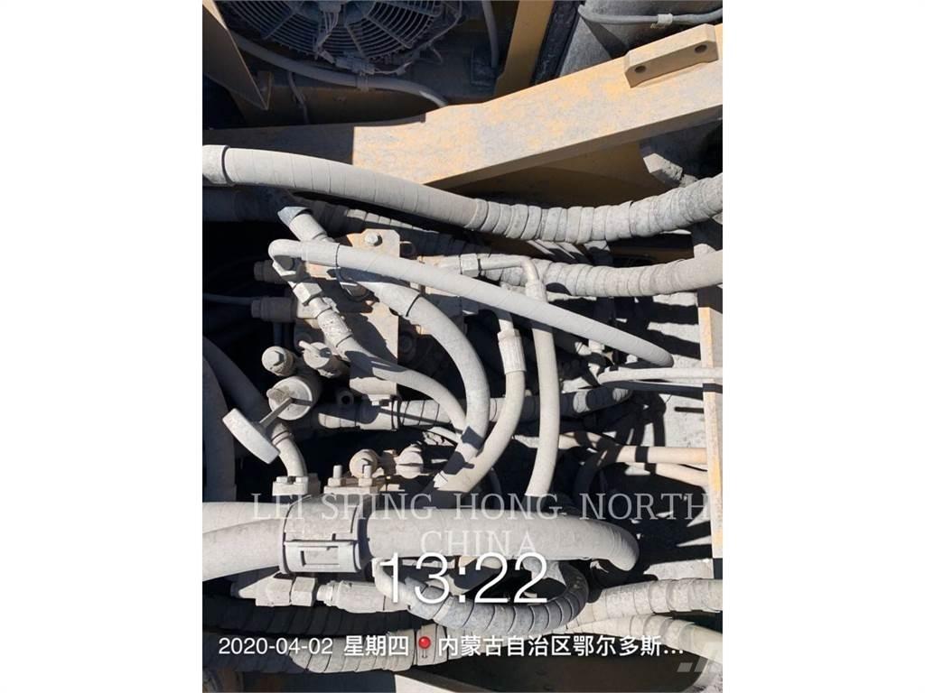 CAT 349 D2 L 履帶式 挖土機/掘鑿機/挖掘機