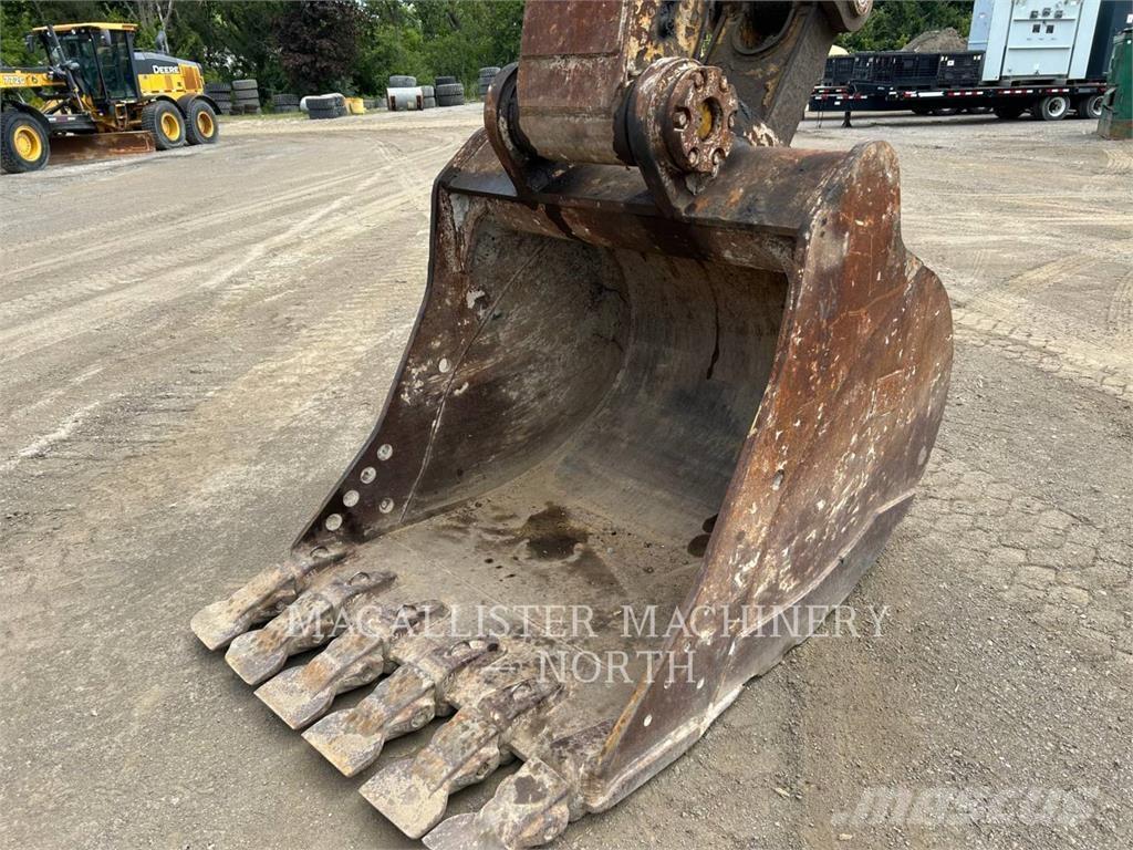 CAT 349 LF CZ1+ 履帶式 挖土機/掘鑿機/挖掘機