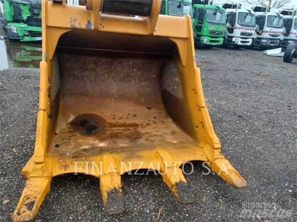 CAT 349D 履帶式 挖土機/掘鑿機/挖掘機