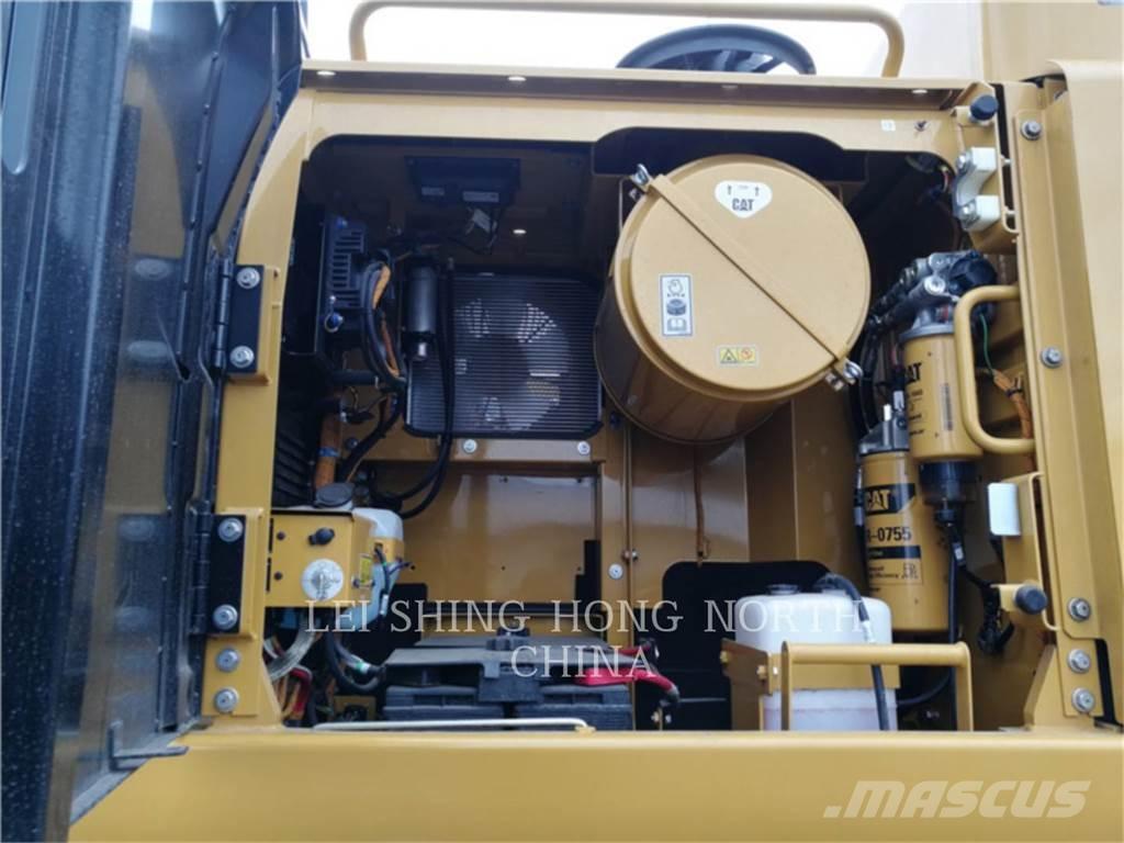 CAT 349D2 履帶式 挖土機/掘鑿機/挖掘機