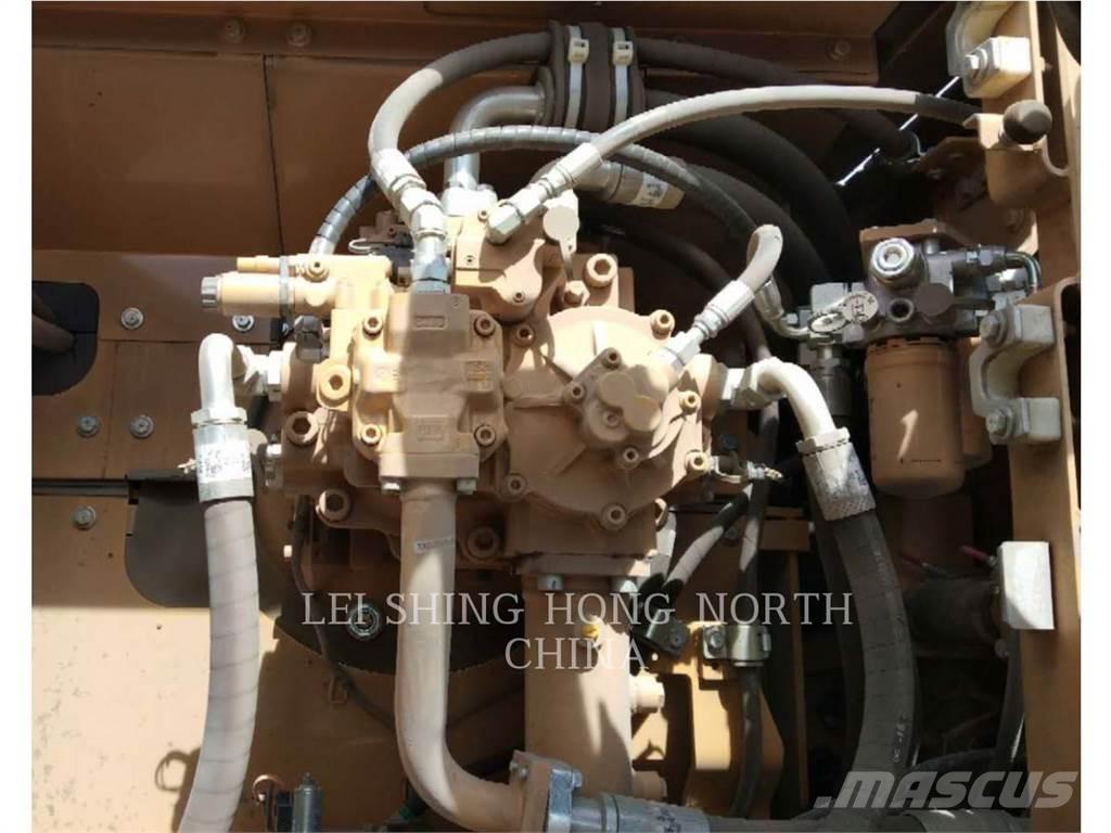 CAT 349D2L 履帶式 挖土機/掘鑿機/挖掘機