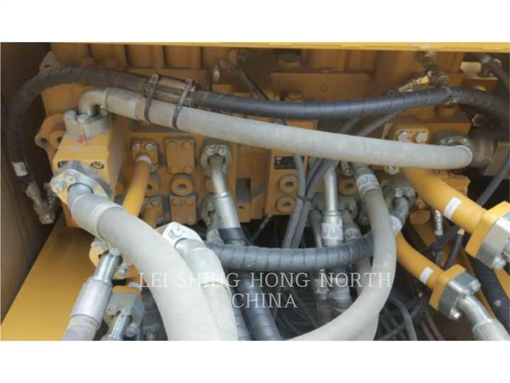 CAT 349D2L 履帶式 挖土機/掘鑿機/挖掘機