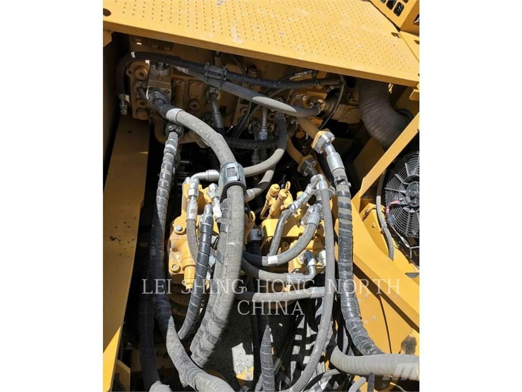CAT 349D2L 履帶式 挖土機/掘鑿機/挖掘機