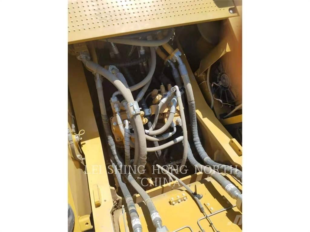 CAT 349D2L 履帶式 挖土機/掘鑿機/挖掘機