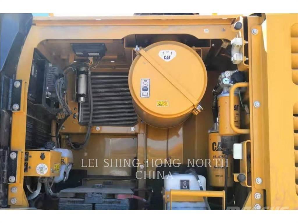 CAT 349D2L 履帶式 挖土機/掘鑿機/挖掘機