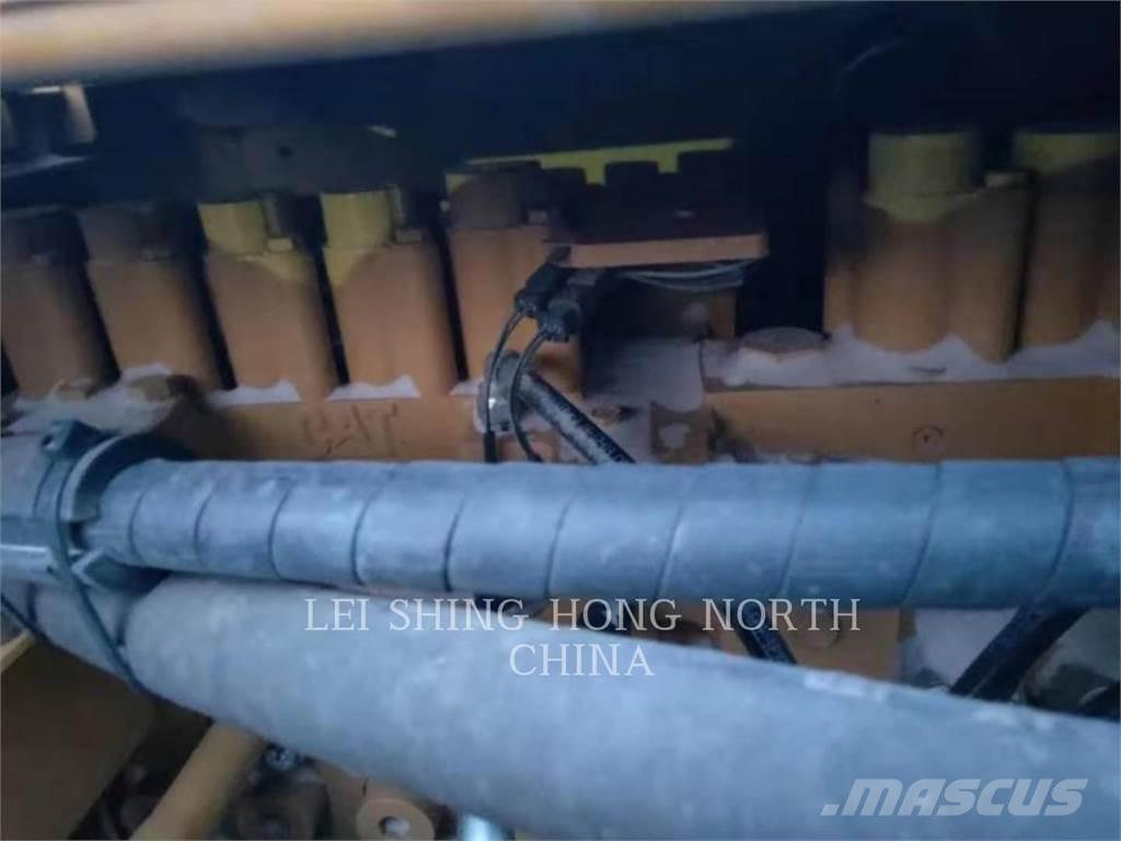 CAT 349D2L 履帶式 挖土機/掘鑿機/挖掘機