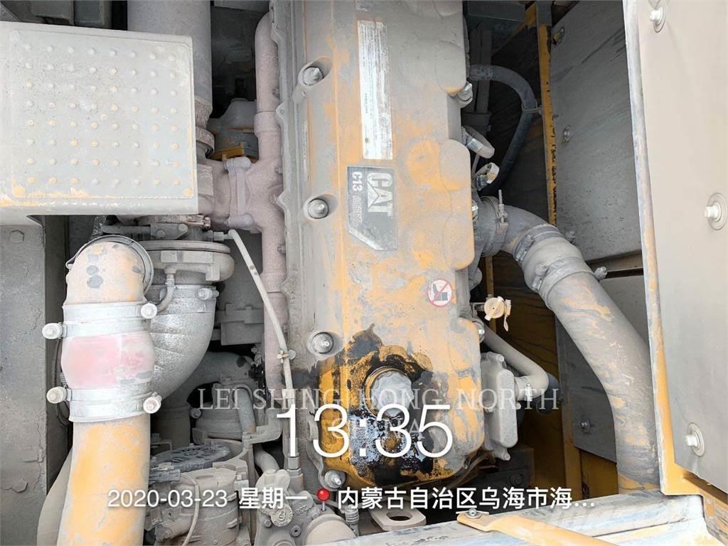 CAT 349D2L 履帶式 挖土機/掘鑿機/挖掘機