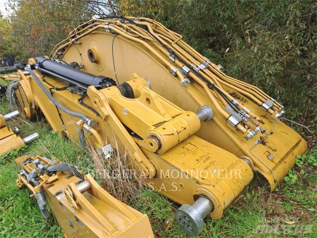 CAT 349E 履帶式 挖土機/掘鑿機/挖掘機