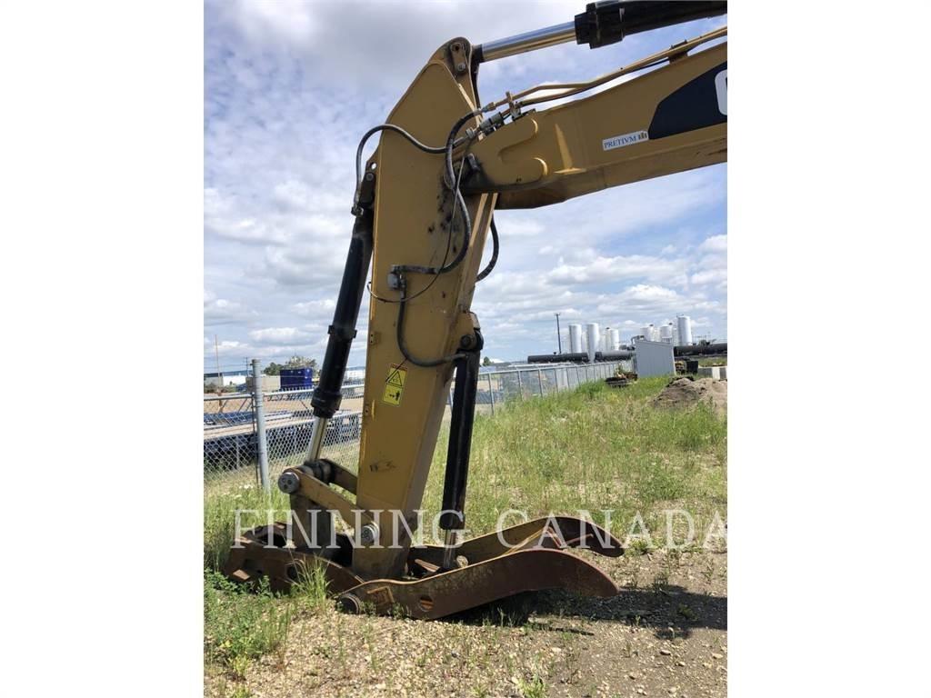 CAT 349E 履帶式 挖土機/掘鑿機/挖掘機
