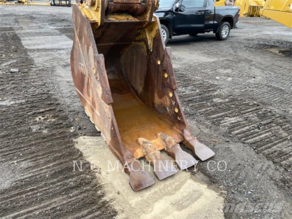 CAT 349E L 履帶式 挖土機/掘鑿機/挖掘機